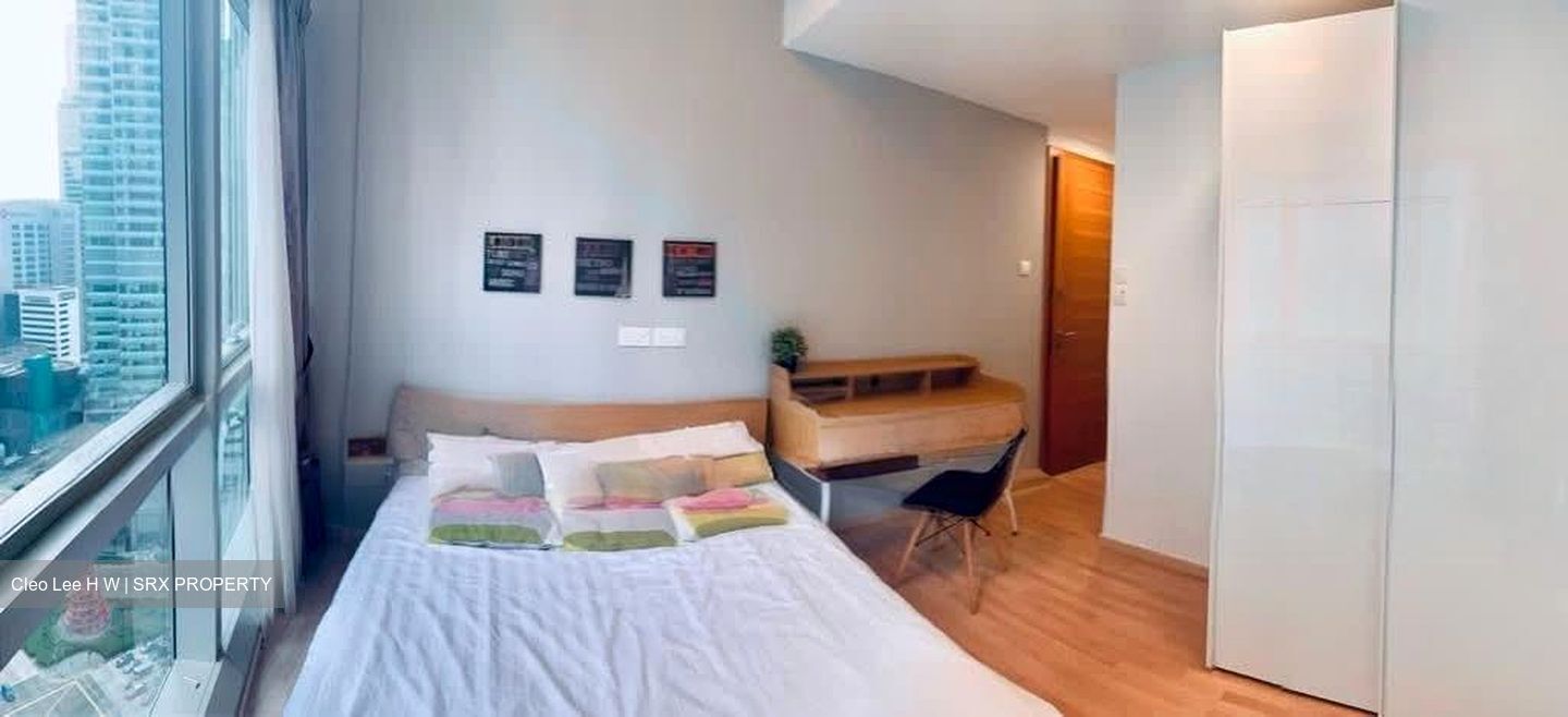 The Sail @ Marina Bay (D1), Apartment #541038641